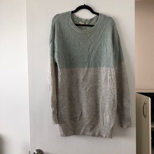 Gap Sweater dress